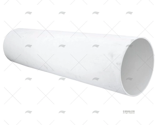 TUNNEL ELICA PRUA 185x 750x04mm SLEIPNER