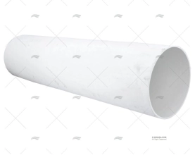 TUNNEL ELICA PRUA 185x 750x04mm SLEIPNER