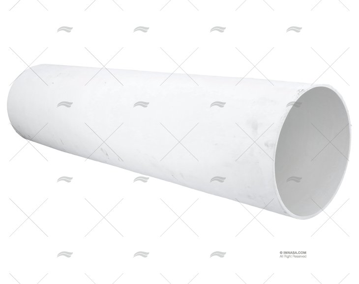 TUNNEL ELICA PRUA 185x 750x04mm SLEIPNER