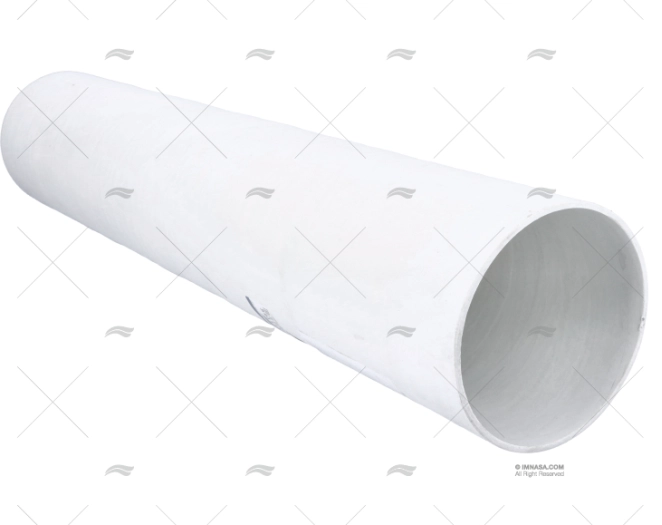 TUNNEL ELICA PRUA 140x 750x5,2mm SLEIPNER