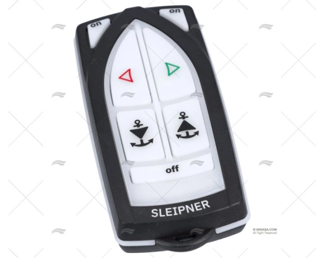 COMANDO CONTROLLO REMOTO SLEIPNER