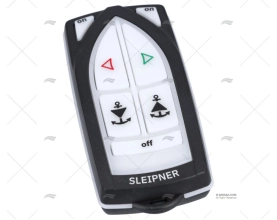 COMANDO CONTROLO REMOTO SLEIPNER