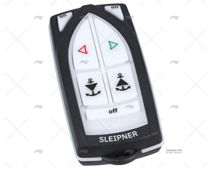 COMANDO CONTROLO REMOTO SLEIPNER