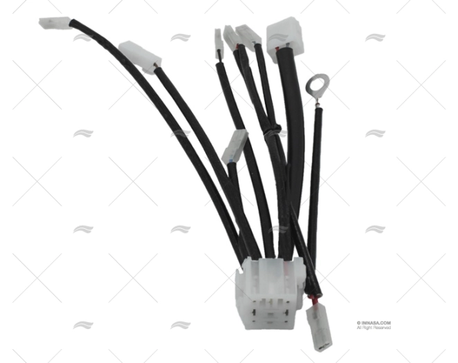 CONNESSIONE 59061230 SP95/125-12V 155/200- SLEIPNER