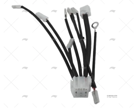 CONNESSIONE 59061230 SP95/125-12V 155/200- SLEIPNER