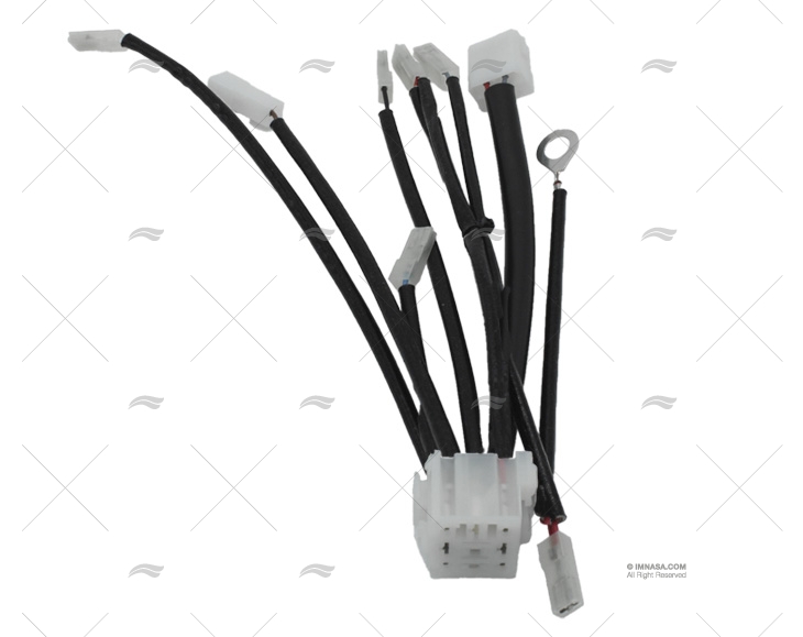 CONNECTION CABLE 59061230 12V