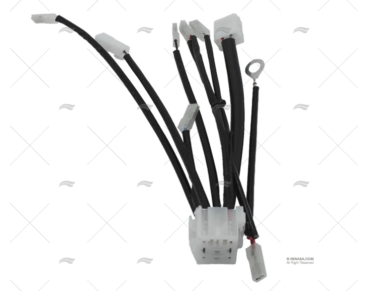 CONNESSIONE 59061230 SP95/125-12V 155/200- SLEIPNER
