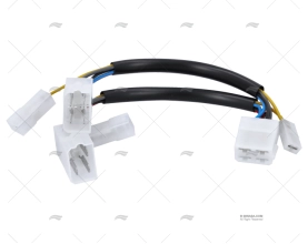 CAVO "Y" CONNESSIONE 2 ELICHE 1 COMANDO SLEIPNER