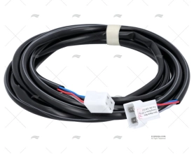 CABLE ALARGO SIDE POWER 4 CABLES (SIN IPC) SLEIPNER
