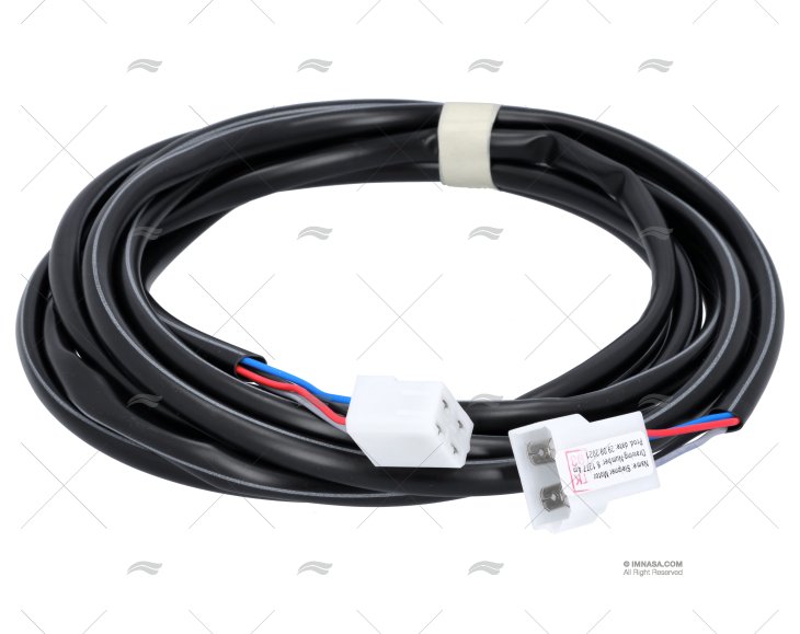 CAVO PROLUNGA  4m 4 CAVI SIDE POWER SLEIPNER