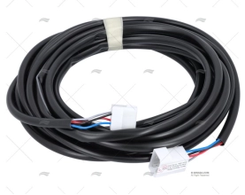 CAVO PROLUNGA  7m 4 CAVI SIDE POWER SLEIPNER