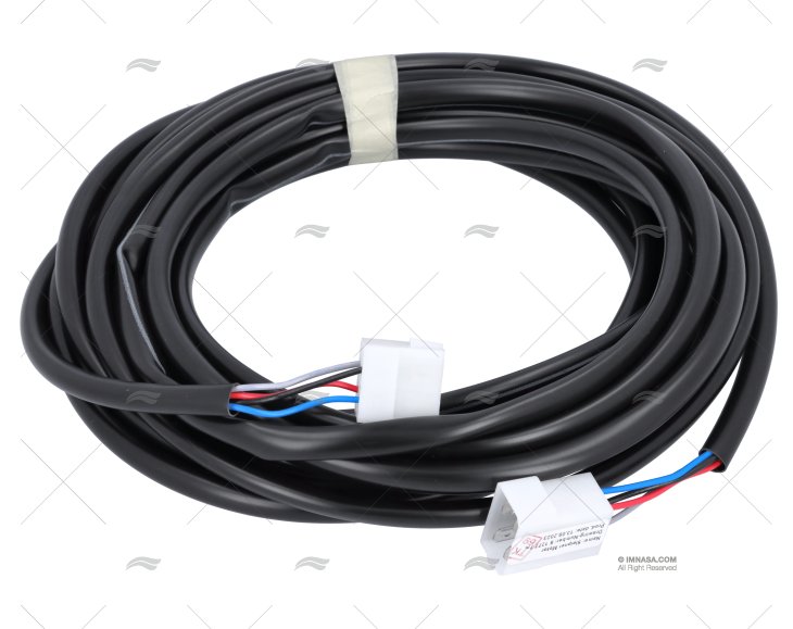 CAVO PROLUNGA  7m 4 CAVI SIDE POWER SLEIPNER