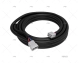 CABO EXTENSÃO  9m 4 CABOS SIDE POWER SLEIPNER