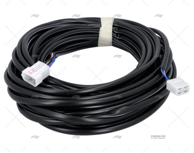 CAVO PROLUNGA 18m 4 CAVI SIDE POWER SLEIPNER