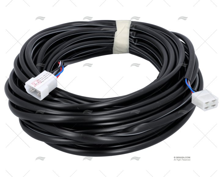 4 CABLES CONNECTION CABLE  18m