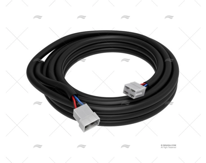 CAVO PROLUNGA 22m 4 CAVI SIDE POWER SLEIPNER