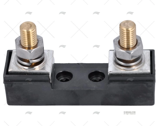 PORTAFUSÍVEL PARA FUSÍVEIS ANL SLEIPNER