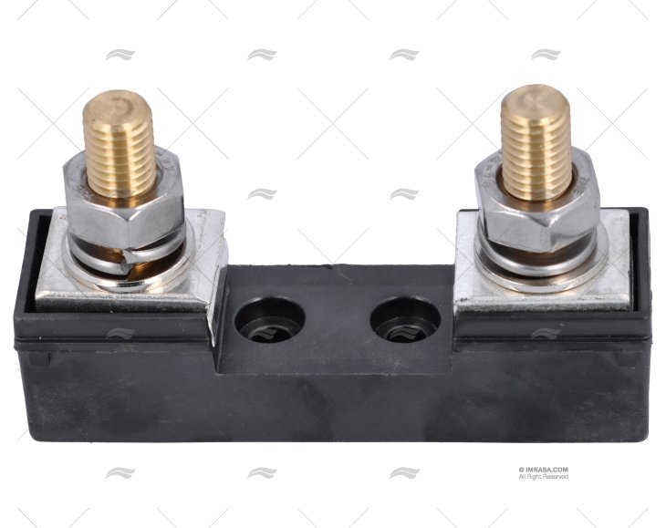 PORTAFUSÍVEL PARA FUSÍVEIS ANL SLEIPNER