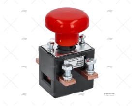 DESCONECTOR BATERIA 252A 2P SETA SLEIPNER