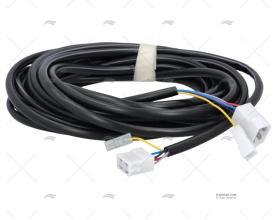 CABLE ALARGO 5 CABLES SIDE POWER (CON IPC) SLEIPNER