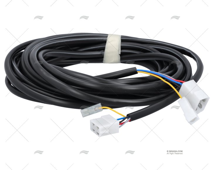 CABLE ALARGO  9m 5 CABLES SIDE POWER