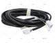 CABO EXTENSÃO  9m 5 CABOS SIDE POWER SLEIPNER