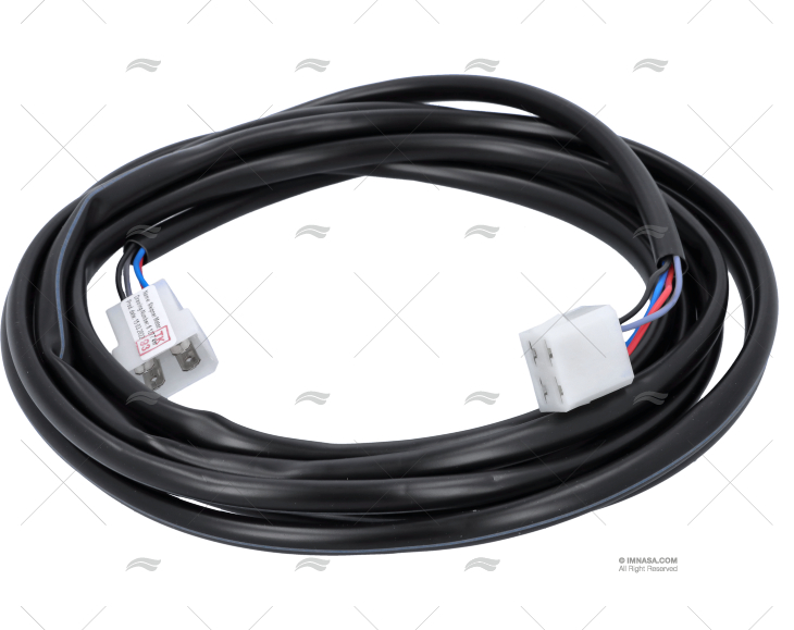 CABLE EXTENSION 4m 5 CABLES SIDE POWER