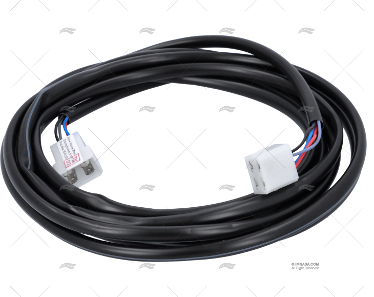 CABO EXTENSÃO  4m 5 CABOS SIDE POWER SLEIPNER