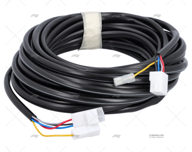 CAVO PROLUNGA 12m 5 CAVI SIDE POWER SLEIPNER