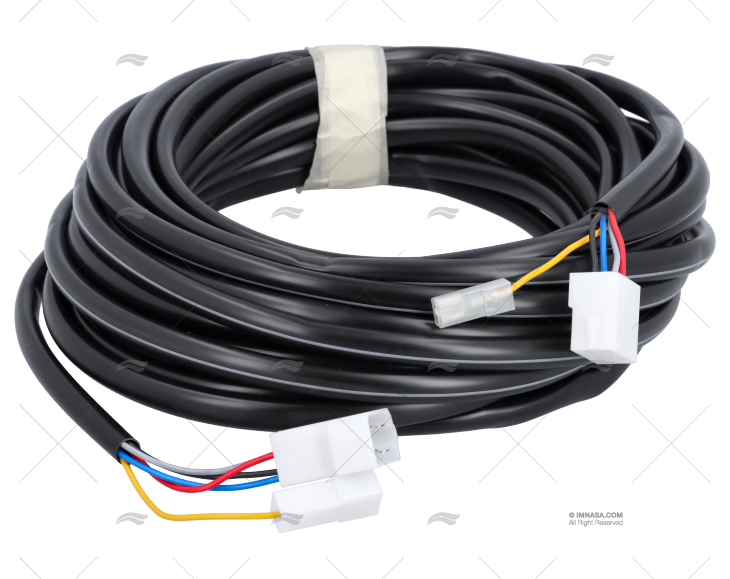 CABLE ALARGO 12m 5 CABLES SIDE POWER