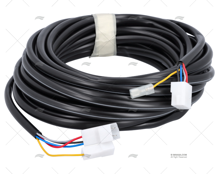 CAVO PROLUNGA 12m 5 CAVI SIDE POWER SLEIPNER