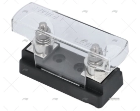 FUSE HOLDER   T2 LEWMAR