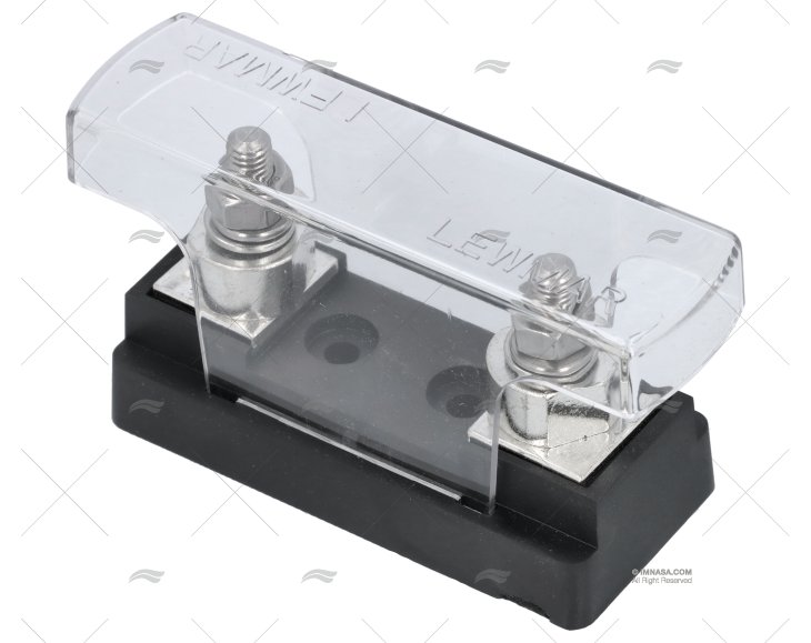 FUSE HOLDER   T2 LEWMAR