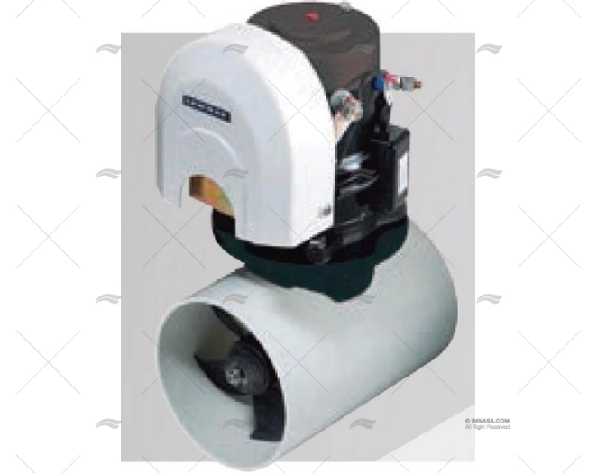 PROW PROPELLER LEWMAR 185TT 3,0kW 24V