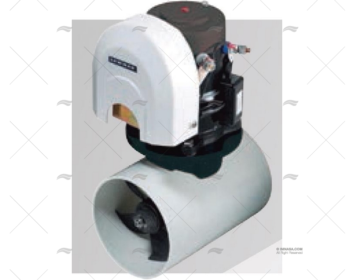 ELICA PRUA 24V 185TT  3.0kW LEWMAR