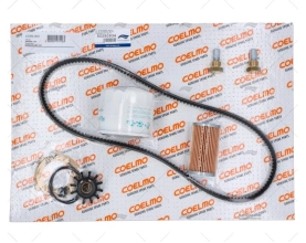 KIT MANUTENÇÃO DML1330 COELMO