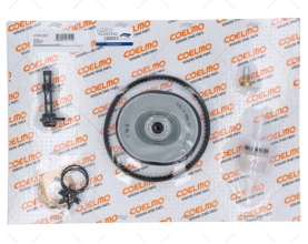 Kit MANUTENÇÃO DM320 COELMO