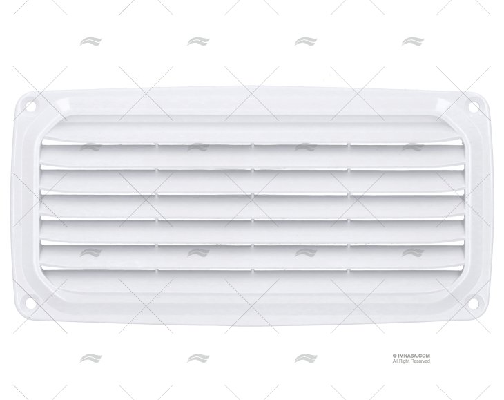 AERATEUR ABS 201X101 BLANC