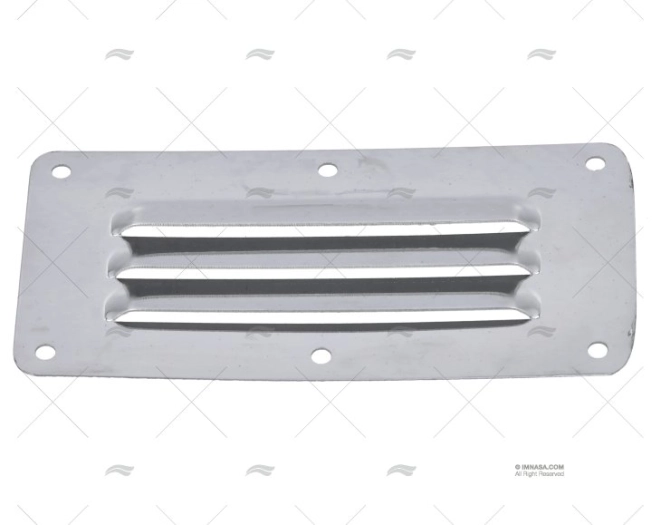 GRELHA VENTILAÇÃO 127x80x65