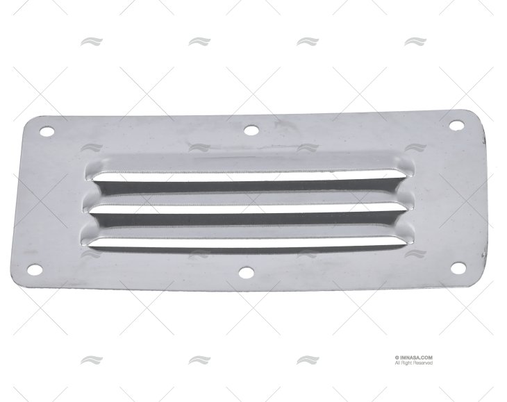 GRIGLIA VENTILAZIONE 127x80x65