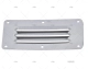 GRILLE D'AERATION 127x80x65