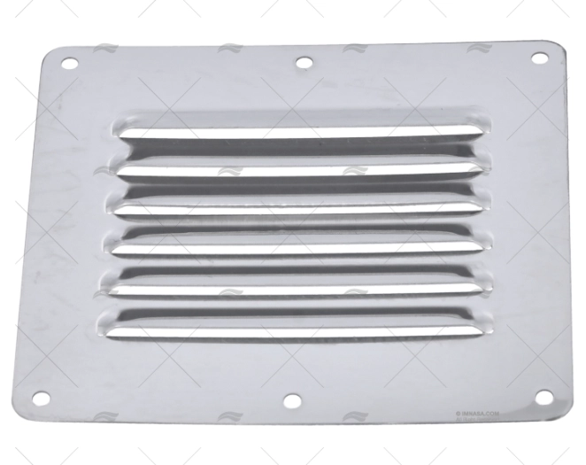 GRILLE D'AERATION 127x80x115