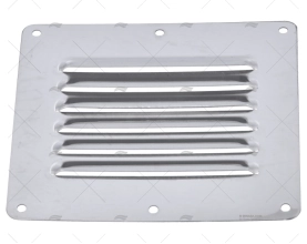 GRILLE D'AERATION 127x80x115