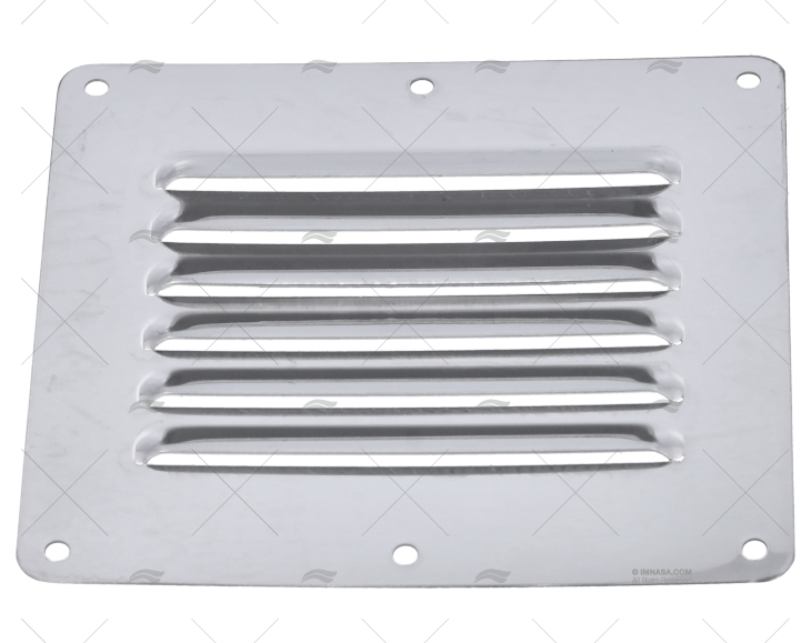 REJILLA VENTILACION 127x80x115