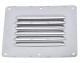 GRILLE D'AERATION 127x80x115