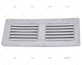 GRELHA VENTILAÇÃO 230x80x115
