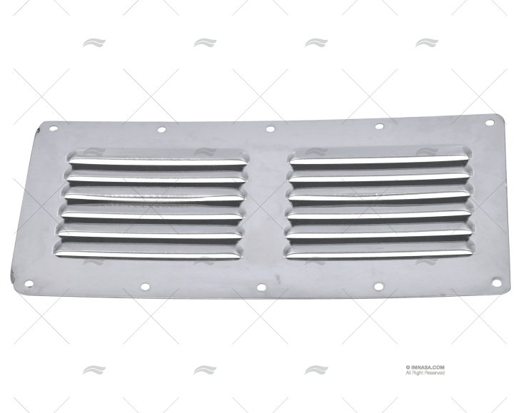 GRELHA VENTILAÇÃO 230x80x115