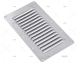 GRILLE D'AERATION 228x80x65