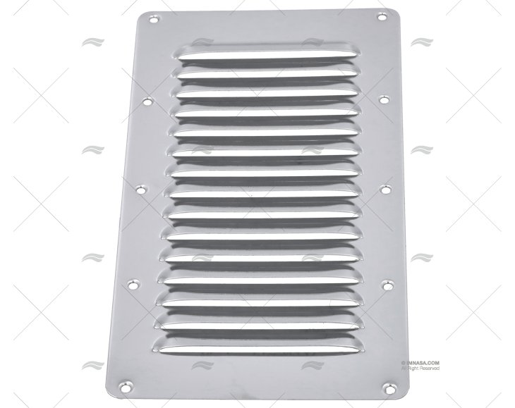 VENTILATION VENT 228x80x65