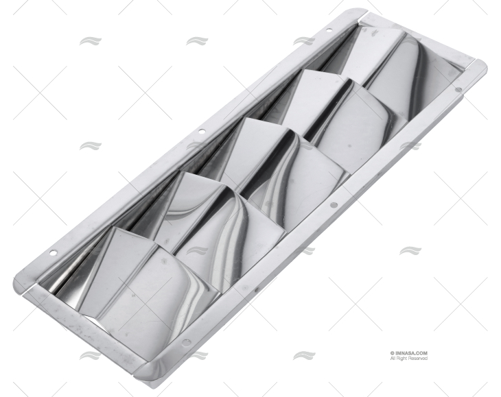 GRELHA VENTILAÇÃO 325x115x25